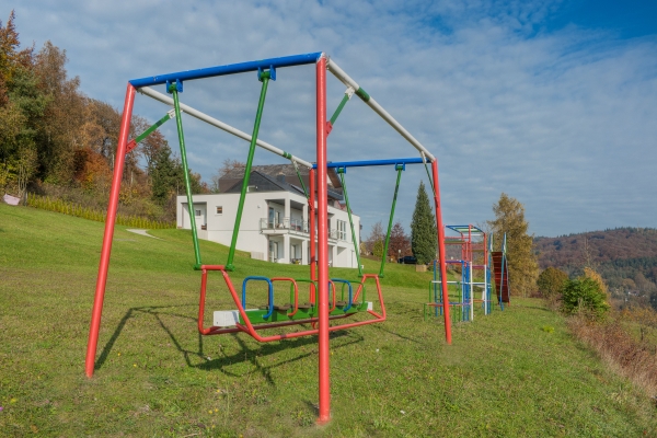 Waldhotel Sonnenberg (Bollendorf)